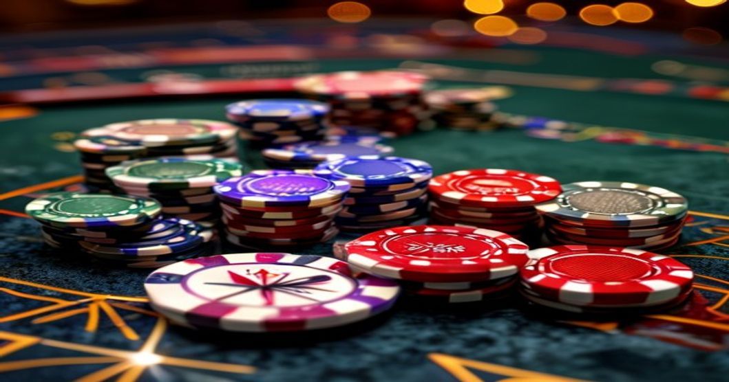 Chiến Lược Chơi Baccarat Hiệu Quả Tại TOCIF