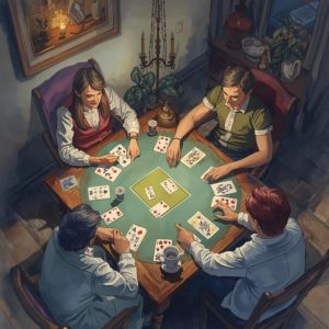 Game Bài TOCIF – Đấu Bài Cùng Người Chơi Thật